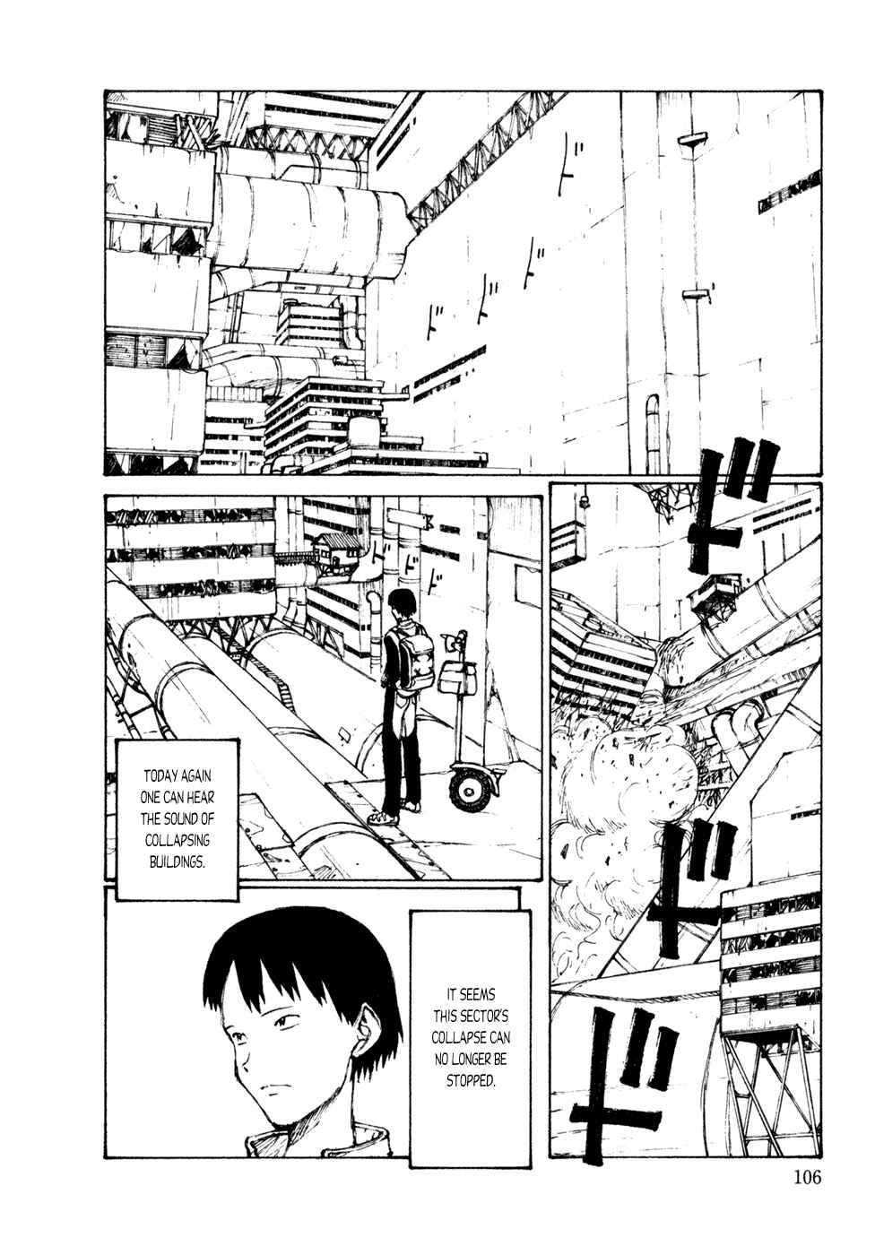 Page 2 Chapter 5 Hallucination from the Womb