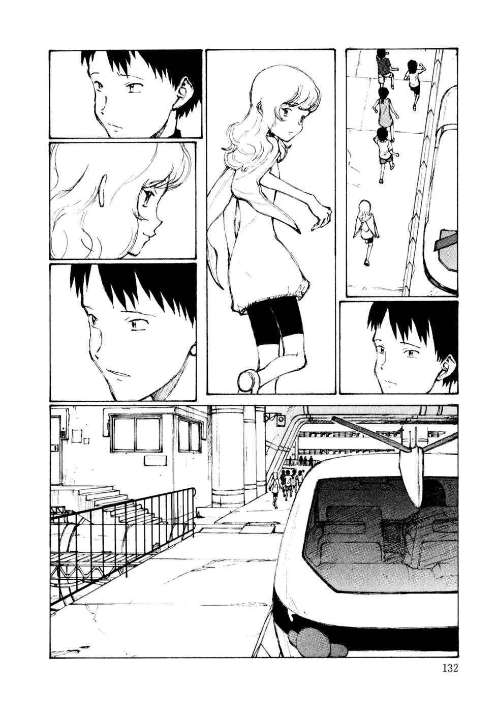 Page 28 Chapter 5 Hallucination from the Womb