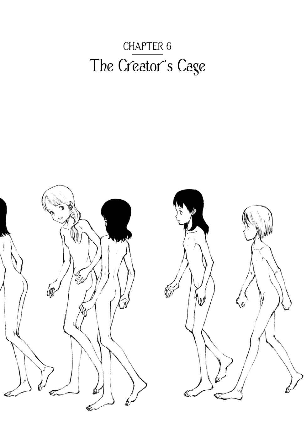 Page 1 Chapter 6 Hallucination from the Womb