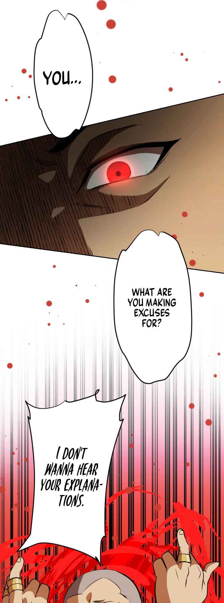 Page 21 Chapter 4 Ore Dake Kinzoku Bat ~Monochrome no Sekai~