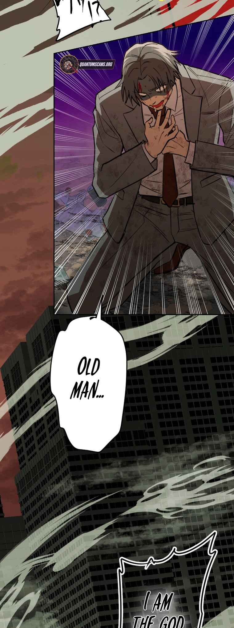 Page 25 Chapter 4 Ore Dake Kinzoku Bat ~Monochrome no Sekai~