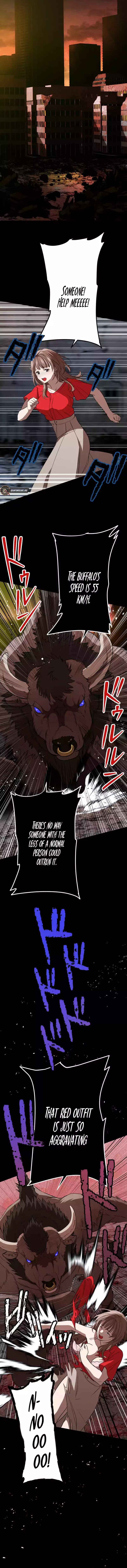 Page 12 Chapter 12 Ore Dake Kinzoku Bat ~Monochrome no Sekai~