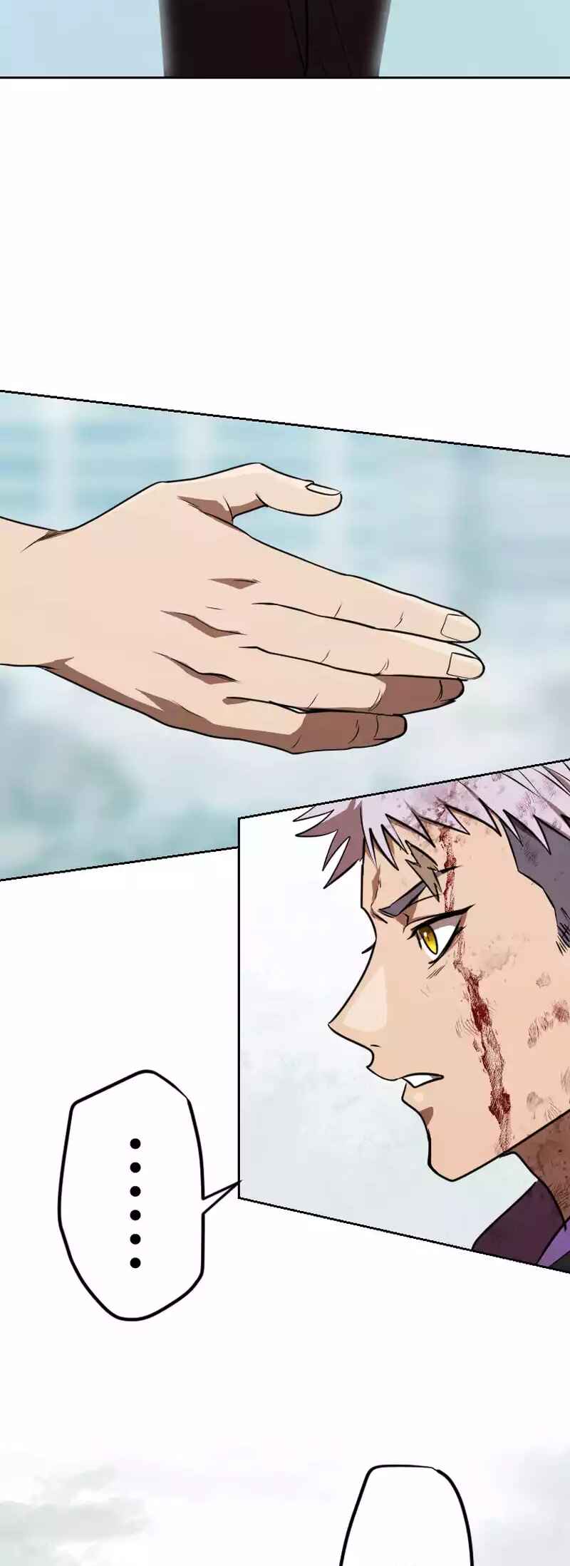 Page 12 Chapter 10 Ore Dake Kinzoku Bat ~Monochrome no Sekai~
