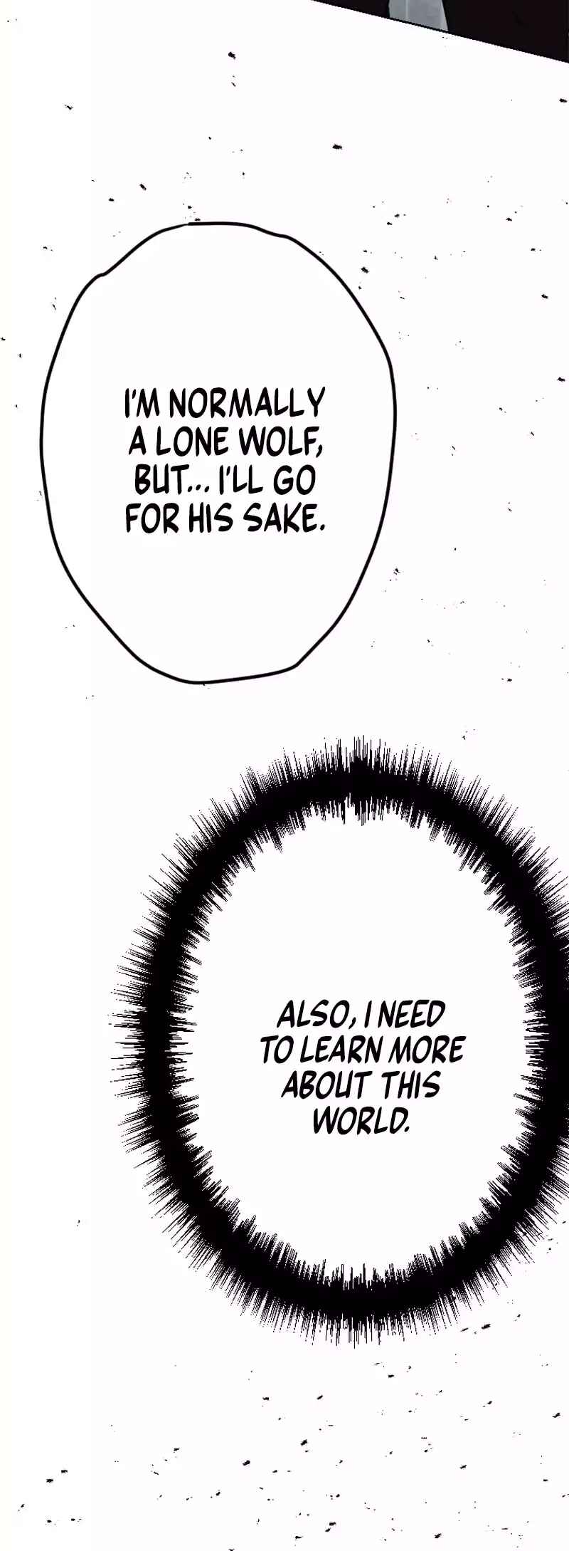 Page 23 Chapter 10 Ore Dake Kinzoku Bat ~Monochrome no Sekai~