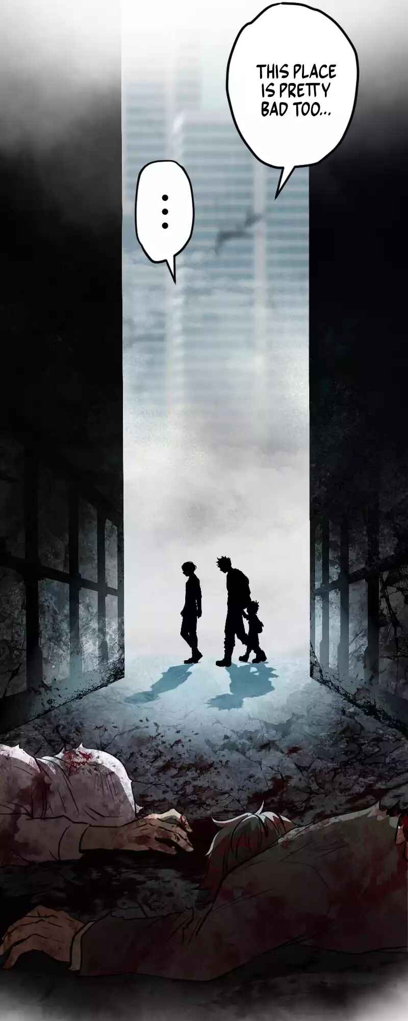 Page 26 Chapter 10 Ore Dake Kinzoku Bat ~Monochrome no Sekai~