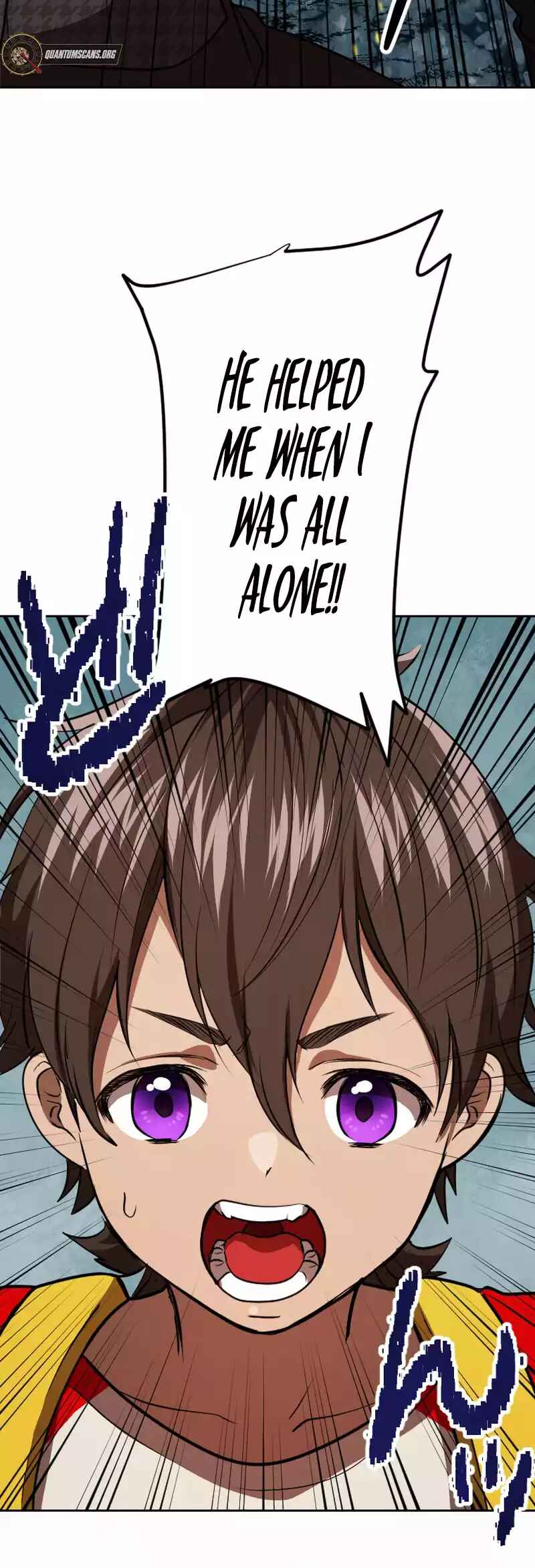 Page 4 Chapter 10 Ore Dake Kinzoku Bat ~Monochrome no Sekai~