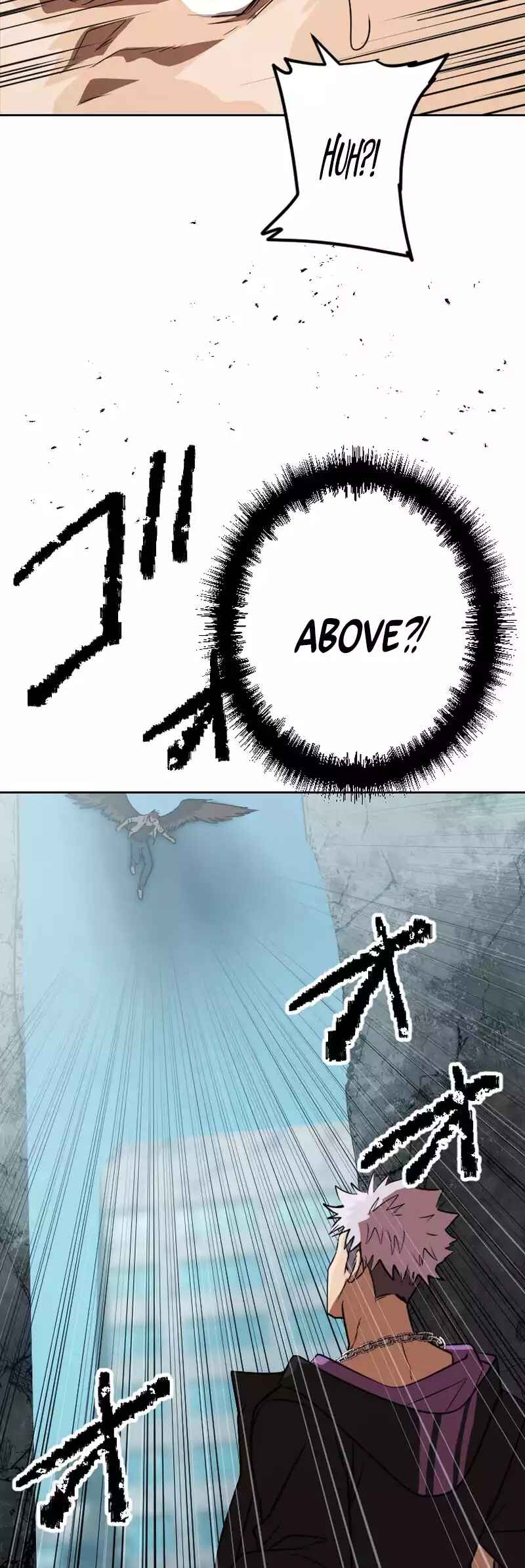 Page 42 Chapter 10 Ore Dake Kinzoku Bat ~Monochrome no Sekai~