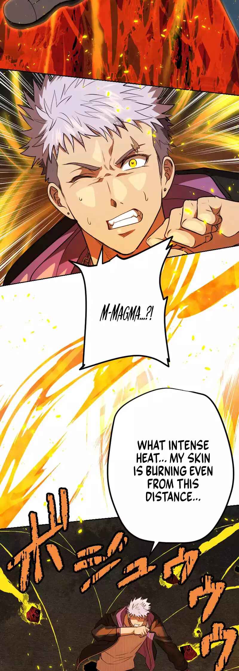Page 24 Chapter 11 Ore Dake Kinzoku Bat ~Monochrome no Sekai~