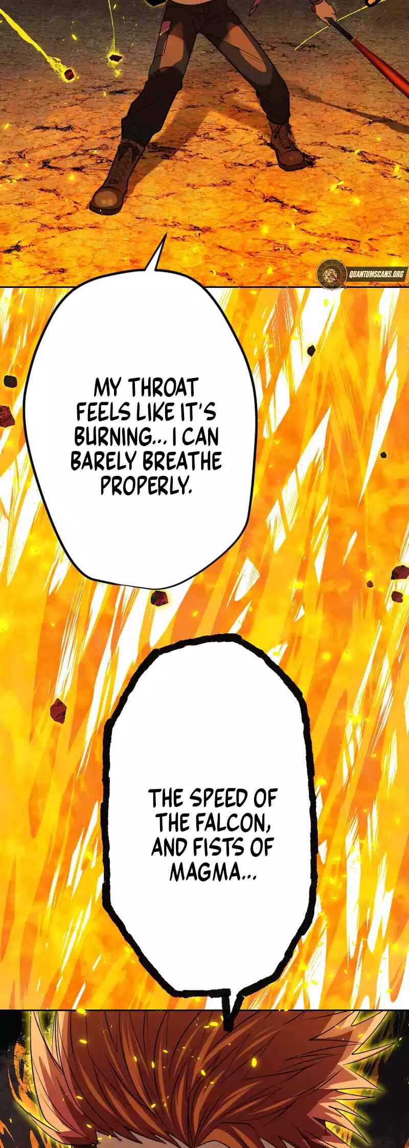 Page 25 Chapter 11 Ore Dake Kinzoku Bat ~Monochrome no Sekai~