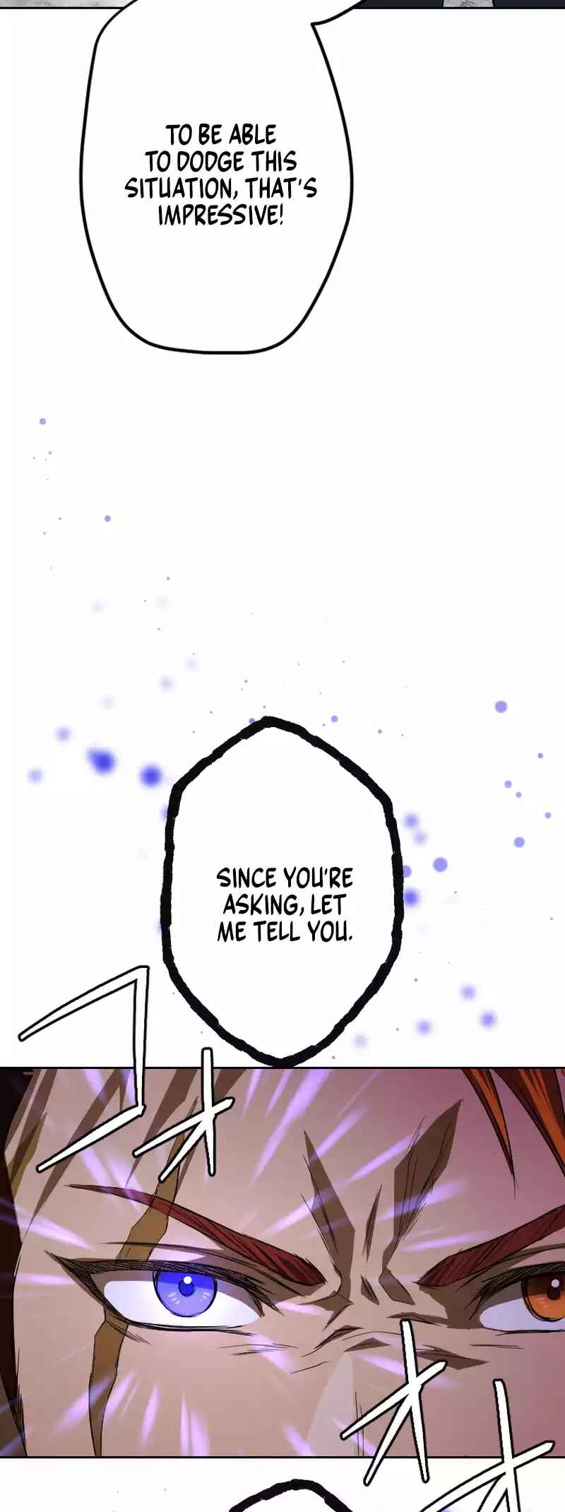 Page 9 Chapter 11 Ore Dake Kinzoku Bat ~Monochrome no Sekai~