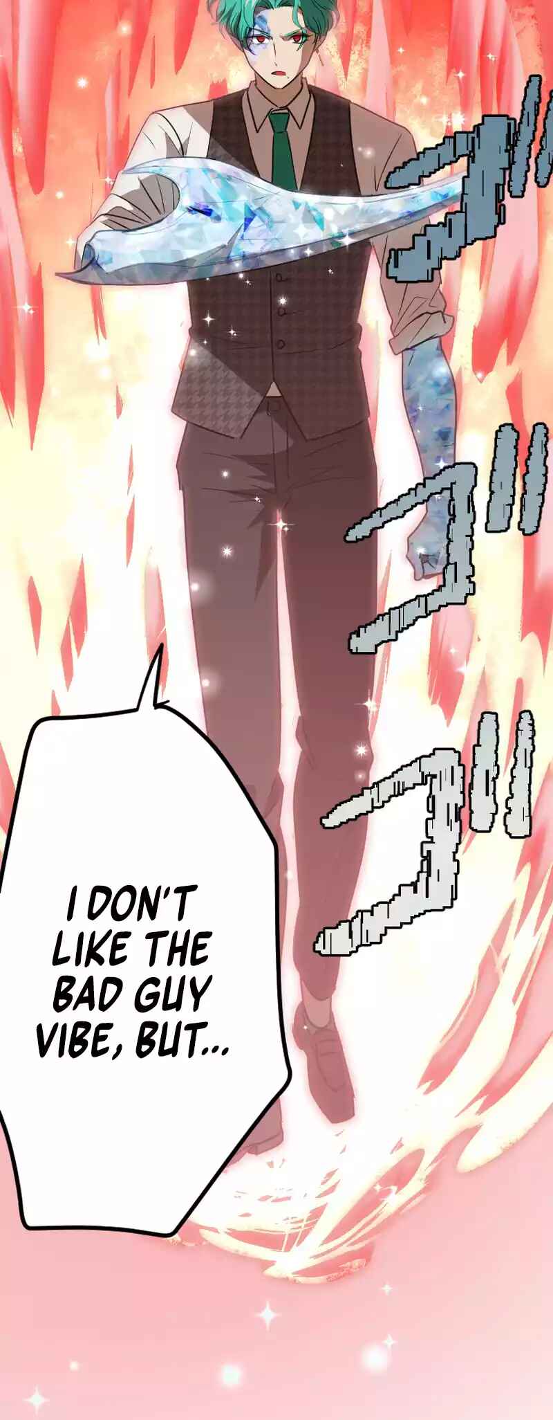 Page 52 Chapter 9 Ore Dake Kinzoku Bat ~Monochrome no Sekai~
