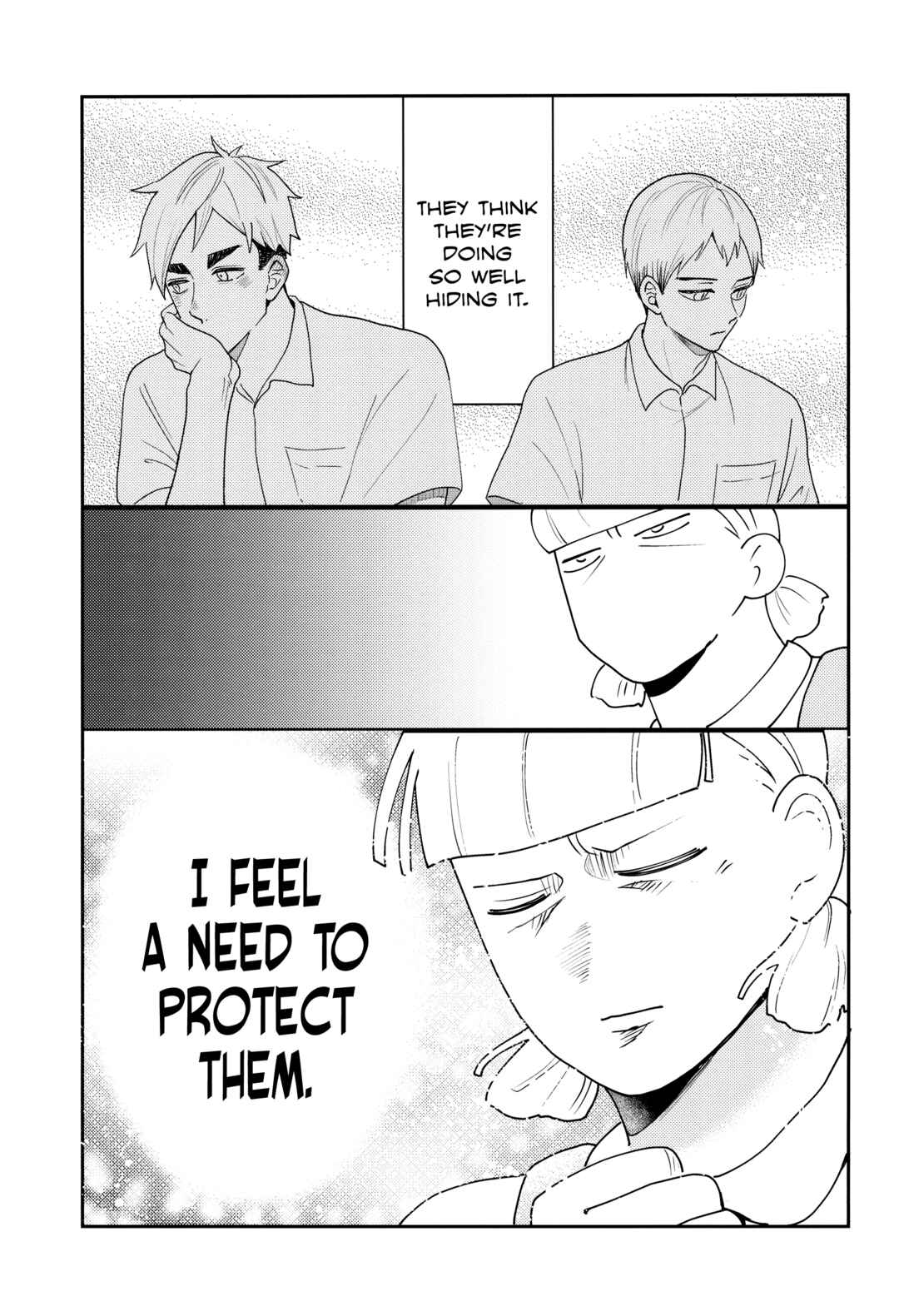 Page 32 Chapter Unknown_dfbd Haikyu!! - Musunde Hiraite (Doujinshi)