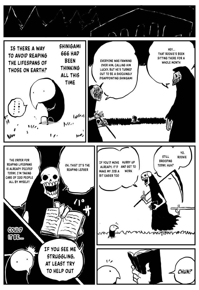 Page 11 Chapter Unknown_6c68 The 666th Grim Reaper