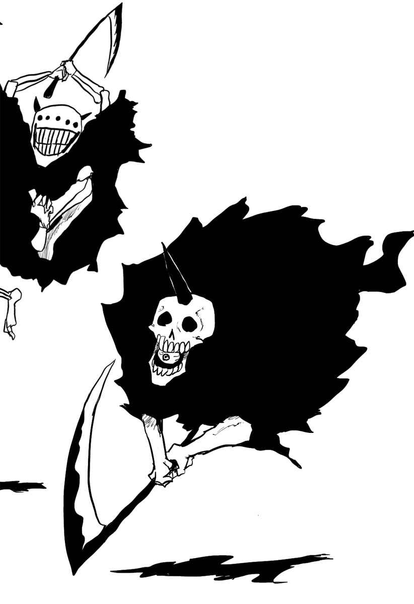 Page 14 Chapter Unknown_6c68 The 666th Grim Reaper