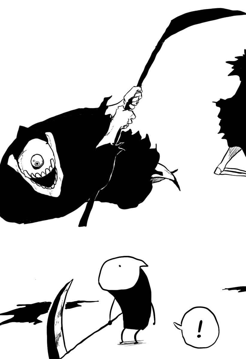 Page 15 Chapter Unknown_6c68 The 666th Grim Reaper