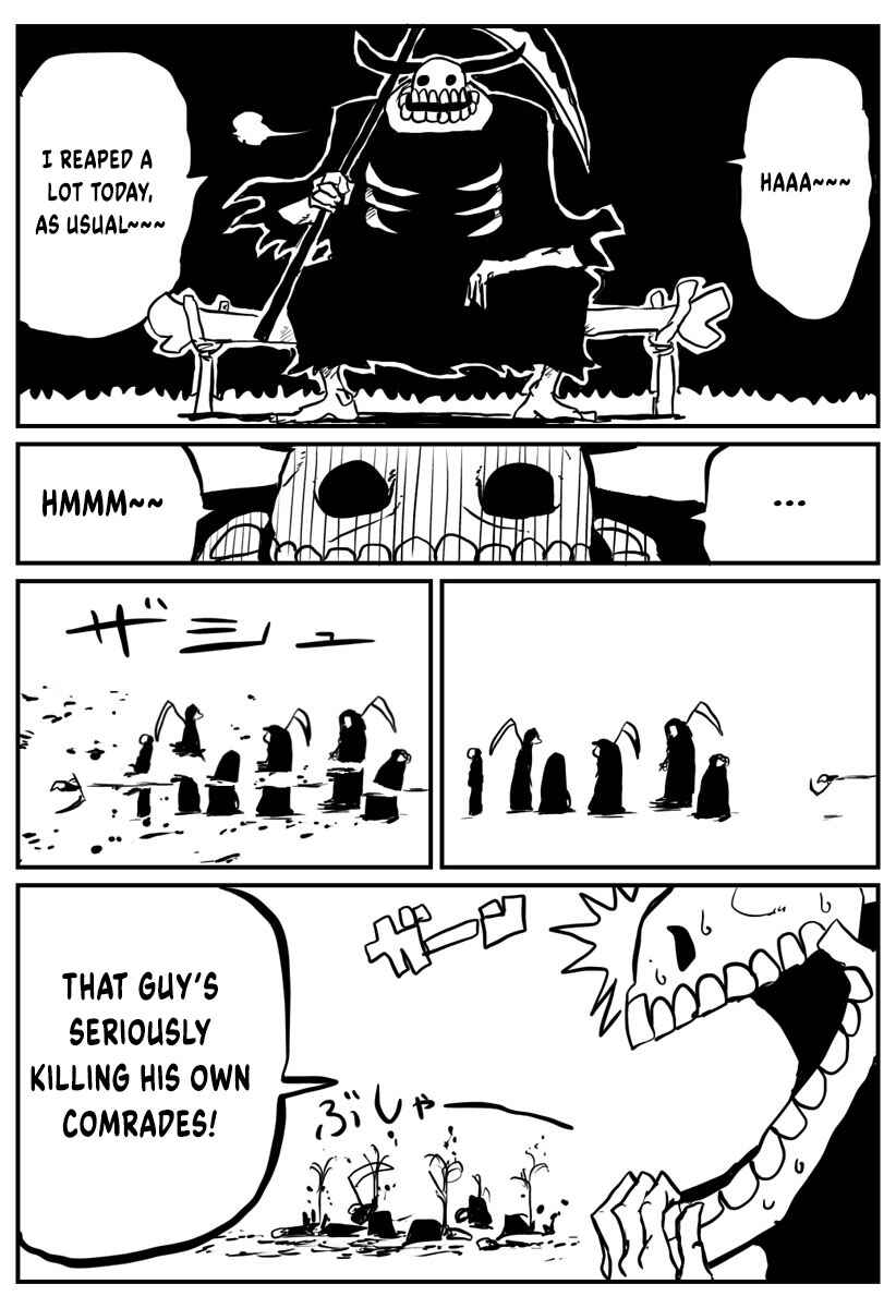 Page 19 Chapter Unknown_6c68 The 666th Grim Reaper