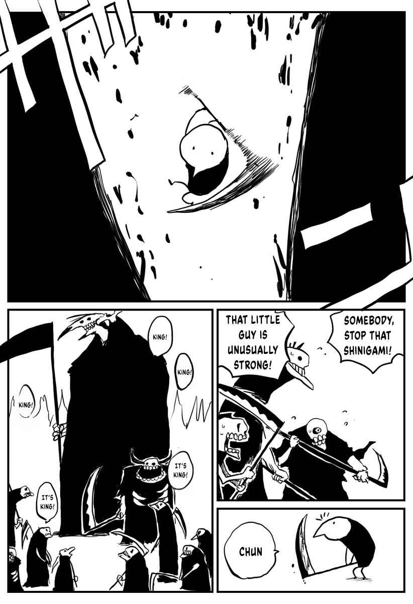 Page 22 Chapter Unknown_6c68 The 666th Grim Reaper