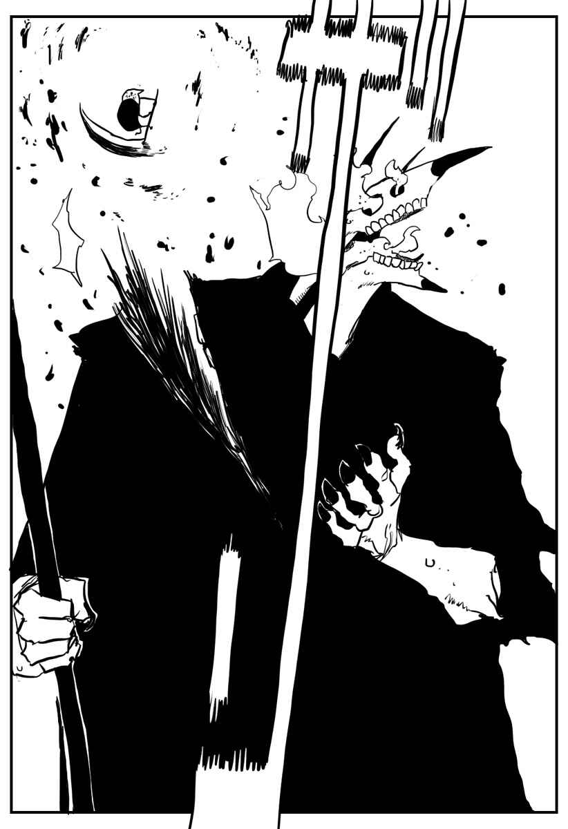 Page 28 Chapter Unknown_6c68 The 666th Grim Reaper