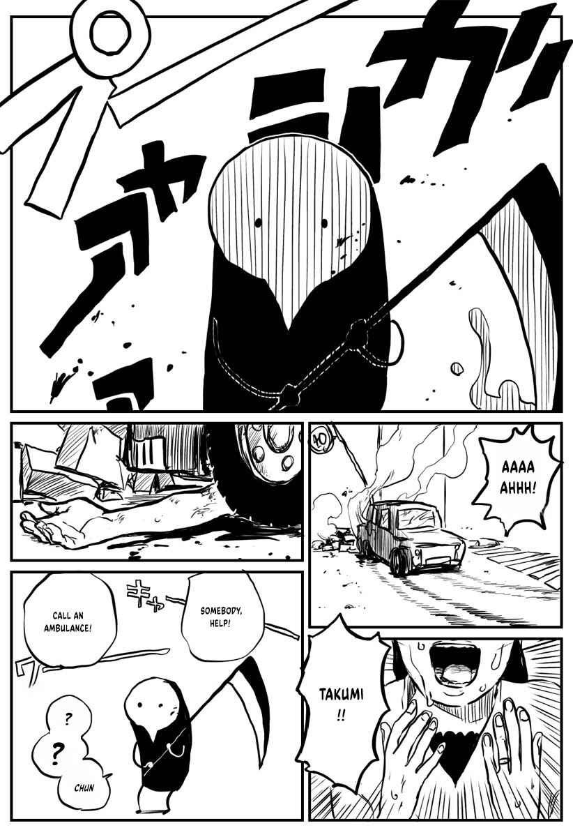 Page 8 Chapter Unknown_6c68 The 666th Grim Reaper