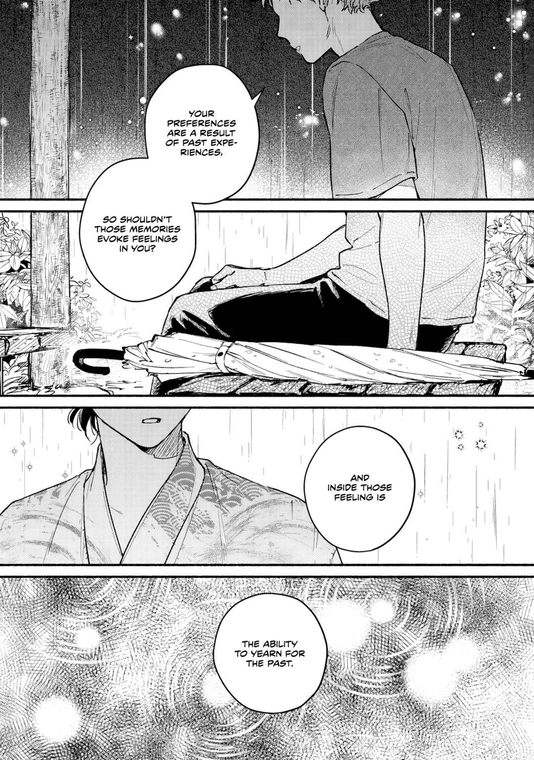 Page 24 Chapter Unknown_2c3a Ame no Hi ni Aeruyo