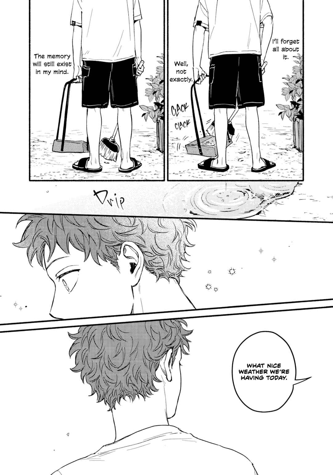 Page 29 Chapter Unknown_2c3a Ame no Hi ni Aeruyo