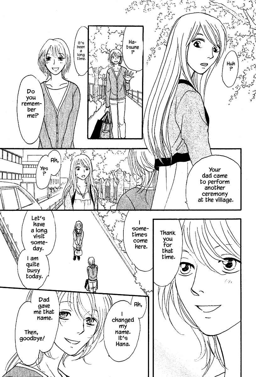 Page 26 Chapter 26.2 The Magicians Daughter