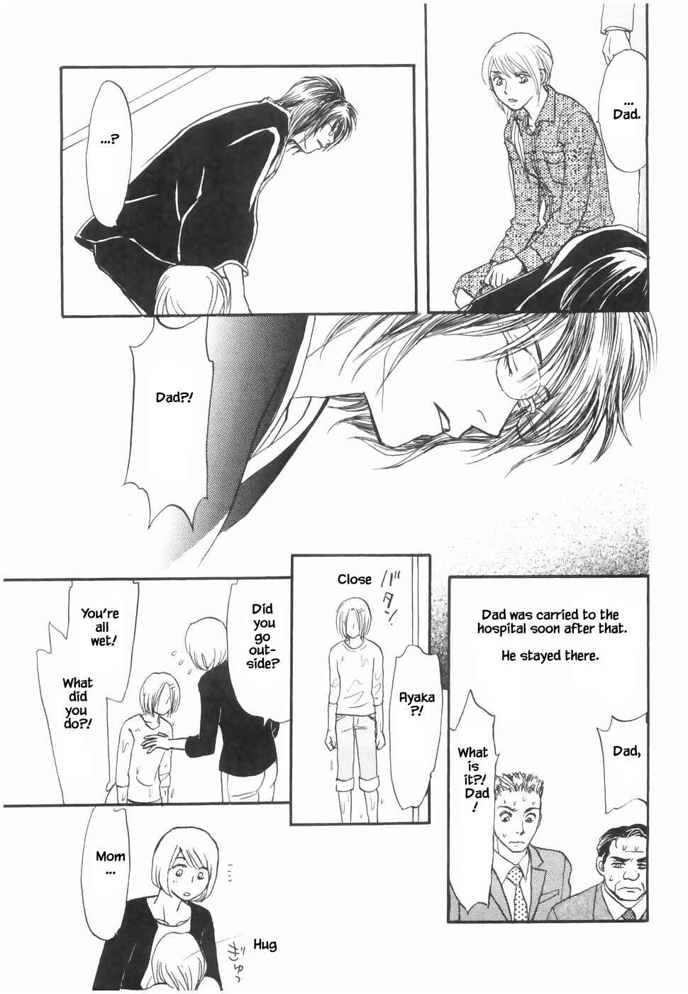 Page 16 Chapter 18.4 The Magicians Daughter