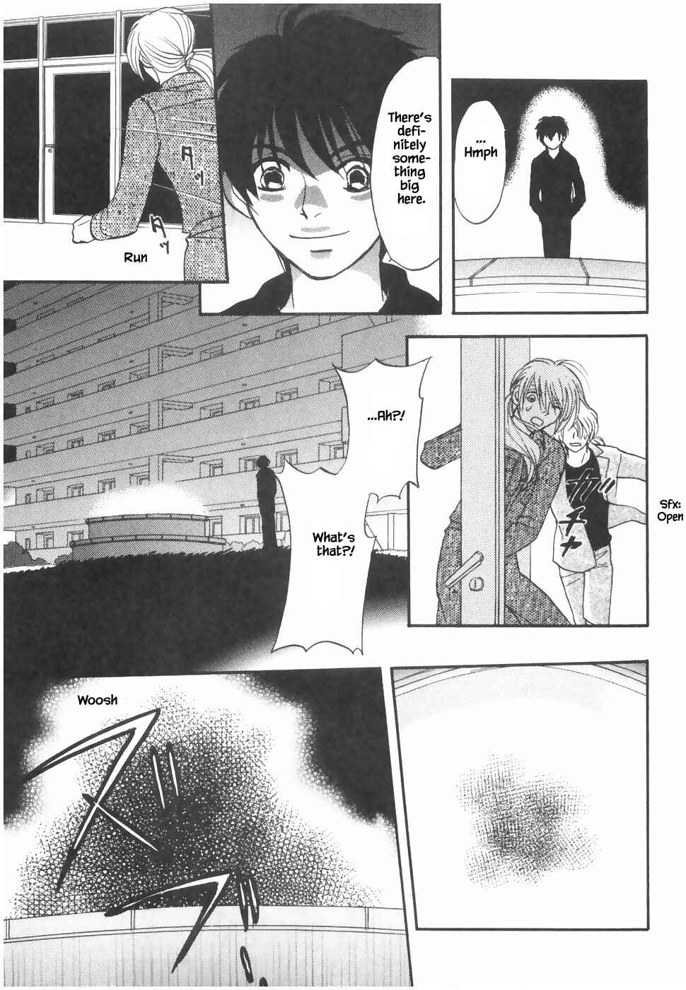 Page 4 Chapter 18.4 The Magicians Daughter