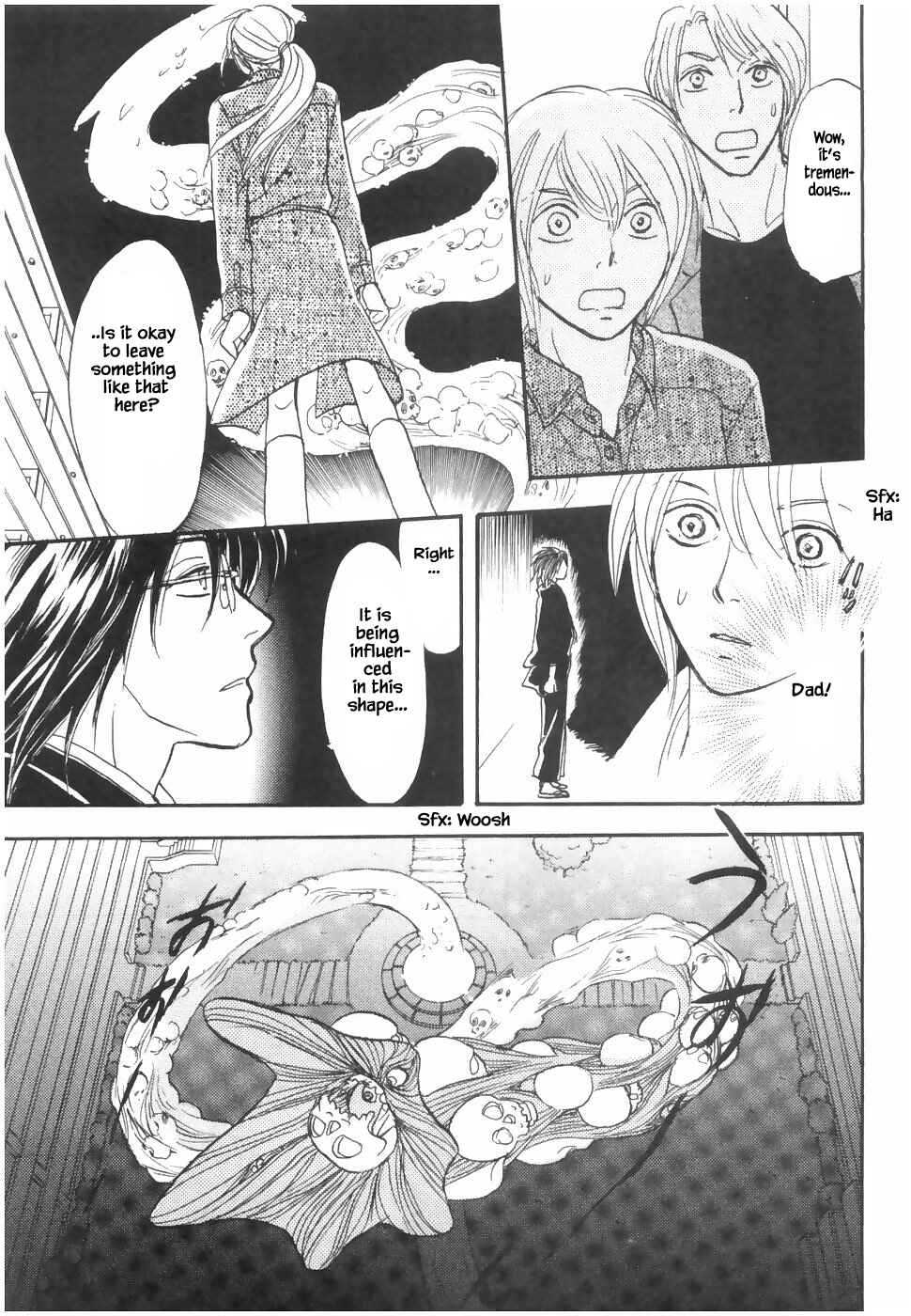 Page 6 Chapter 18.4 The Magicians Daughter
