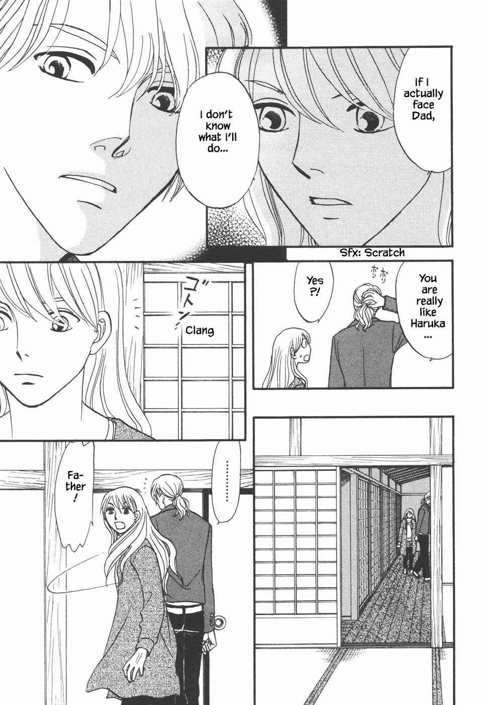 Page 11 Chapter 34.1 The Magicians Daughter