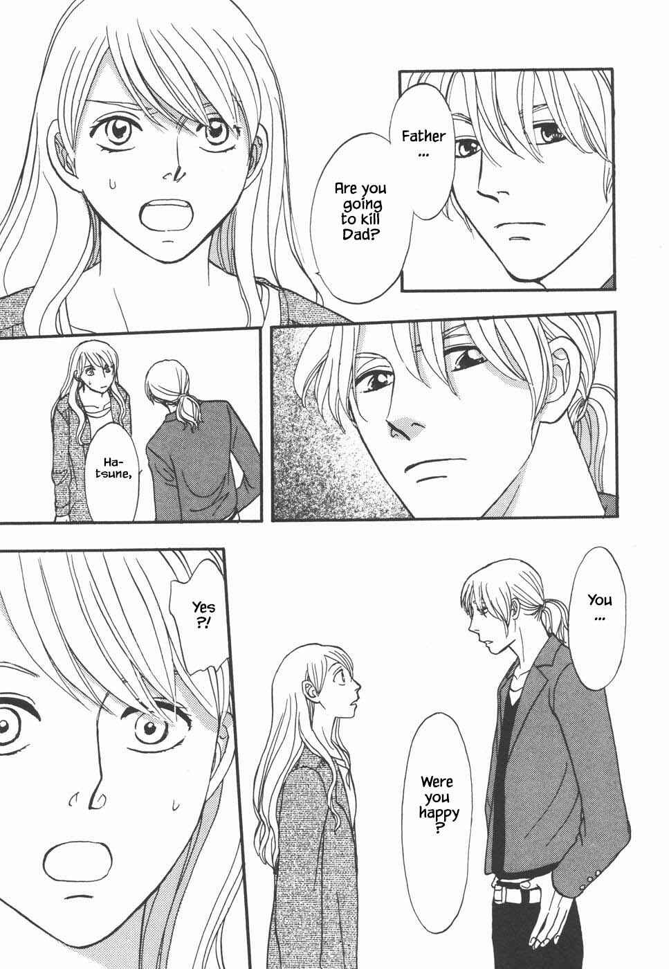 Page 5 Chapter 34.1 The Magicians Daughter