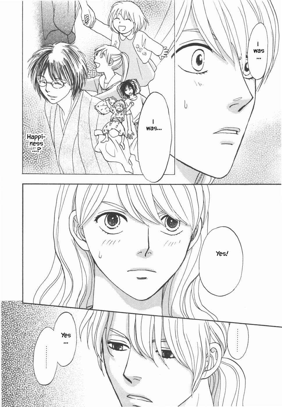 Page 6 Chapter 34.1 The Magicians Daughter