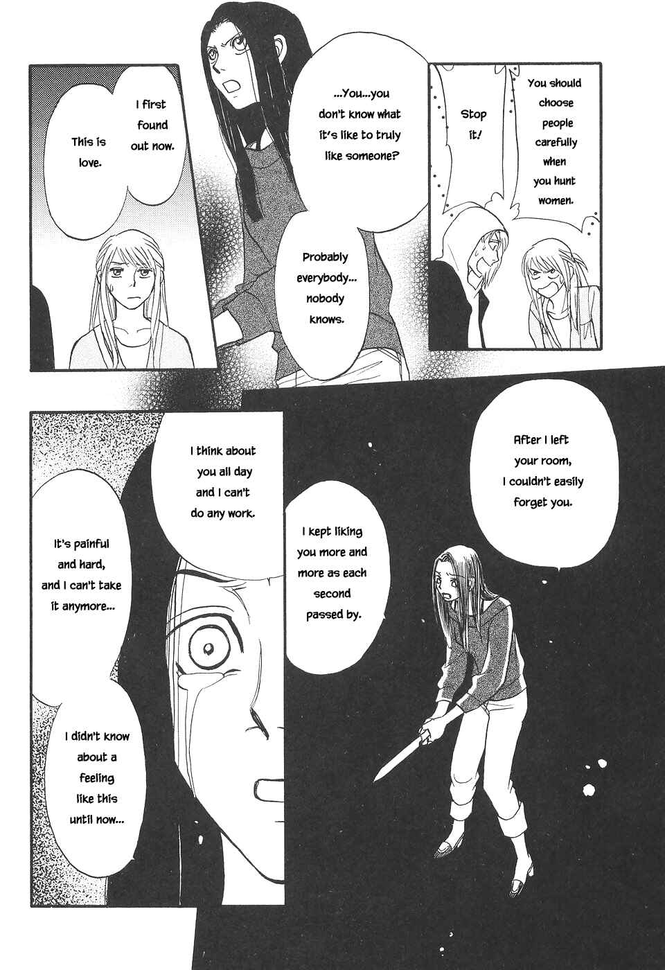 Page 23 Chapter 7 The Magicians Daughter