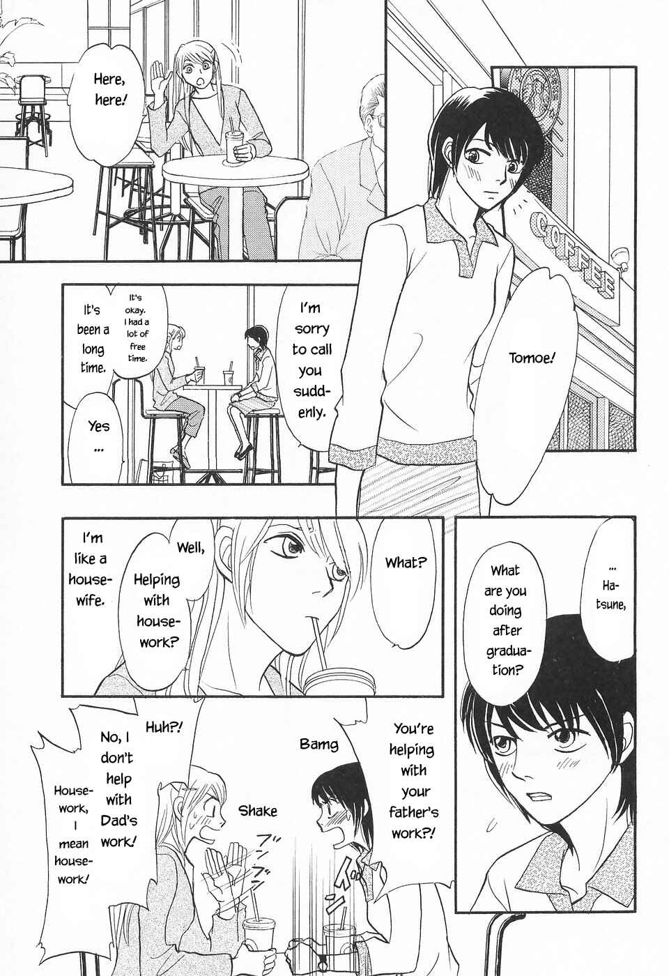 Page 4 Chapter 7 The Magicians Daughter