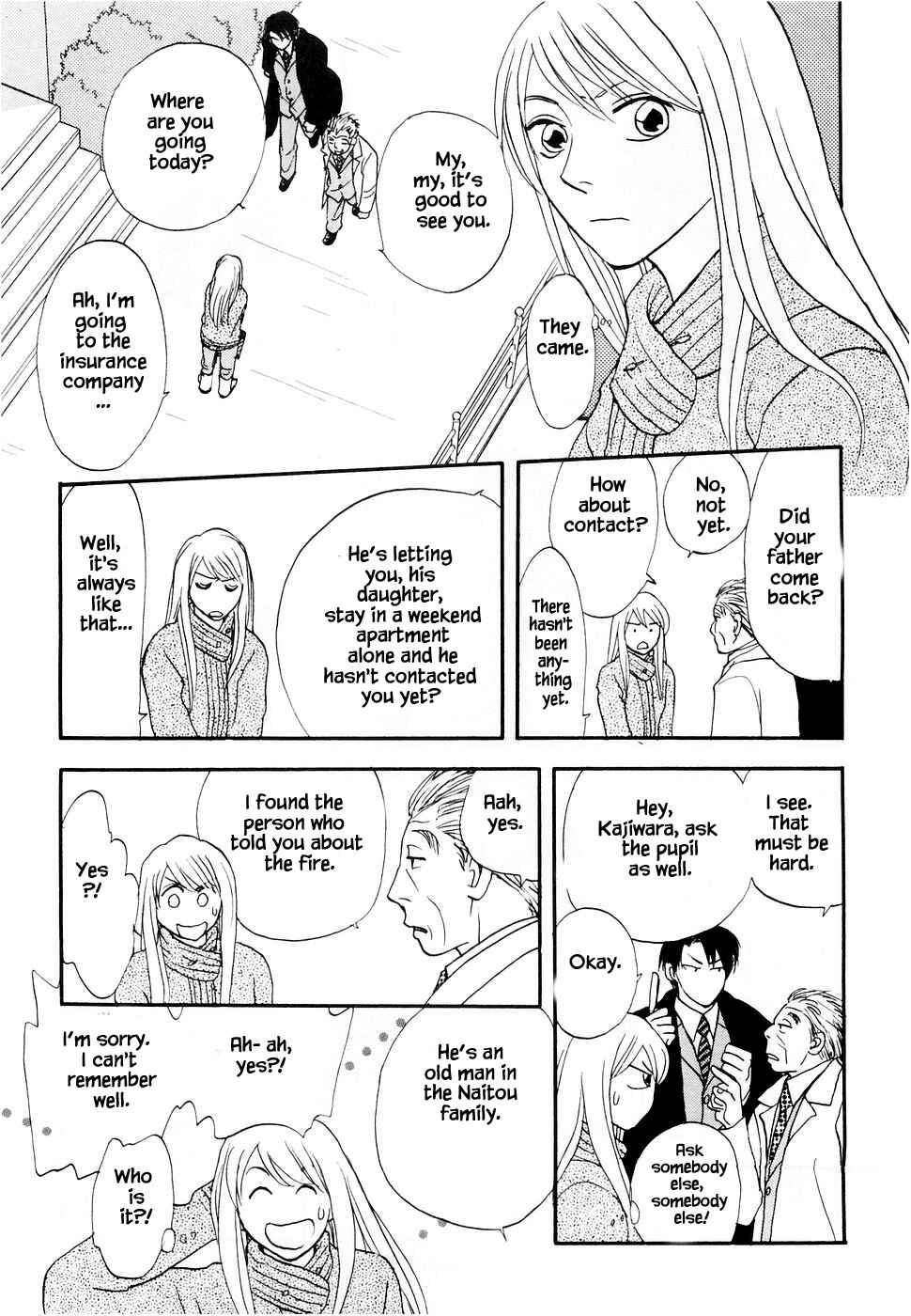 Page 24 Chapter 10 The Magicians Daughter