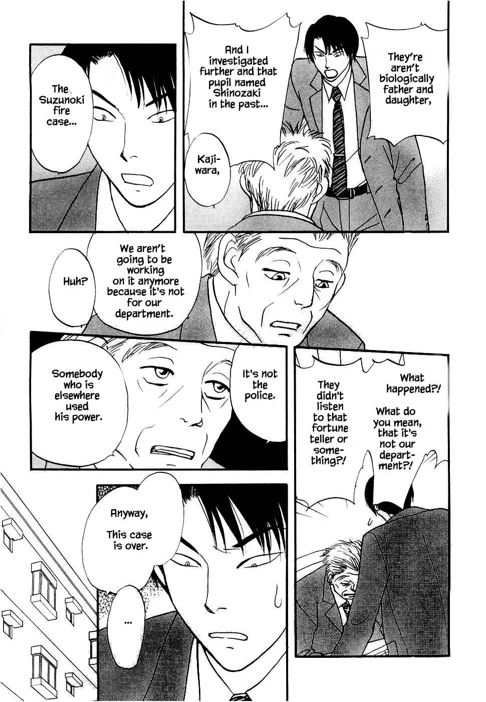 Page 29 Chapter 10 The Magicians Daughter
