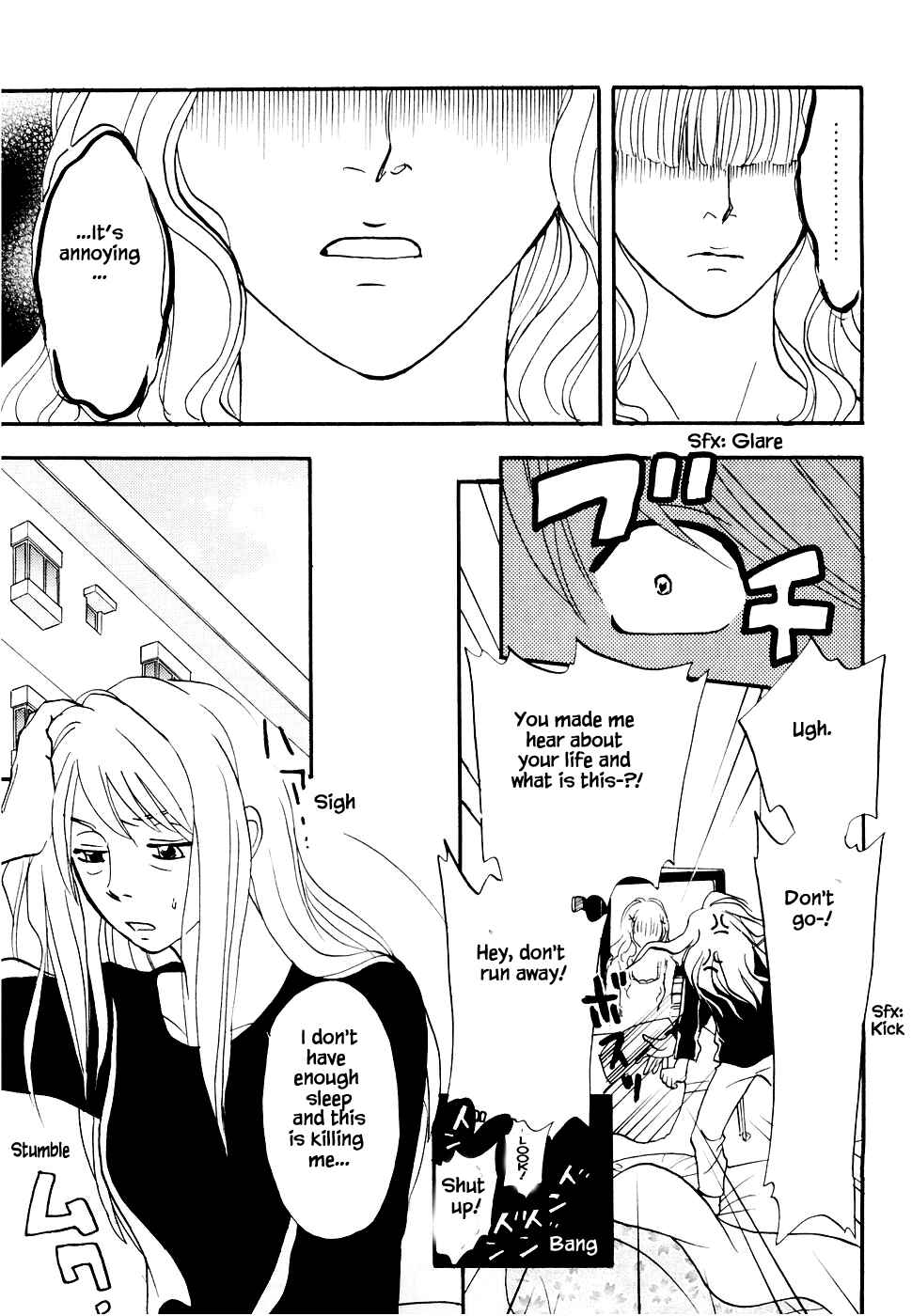 Page 32 Chapter 10 The Magicians Daughter