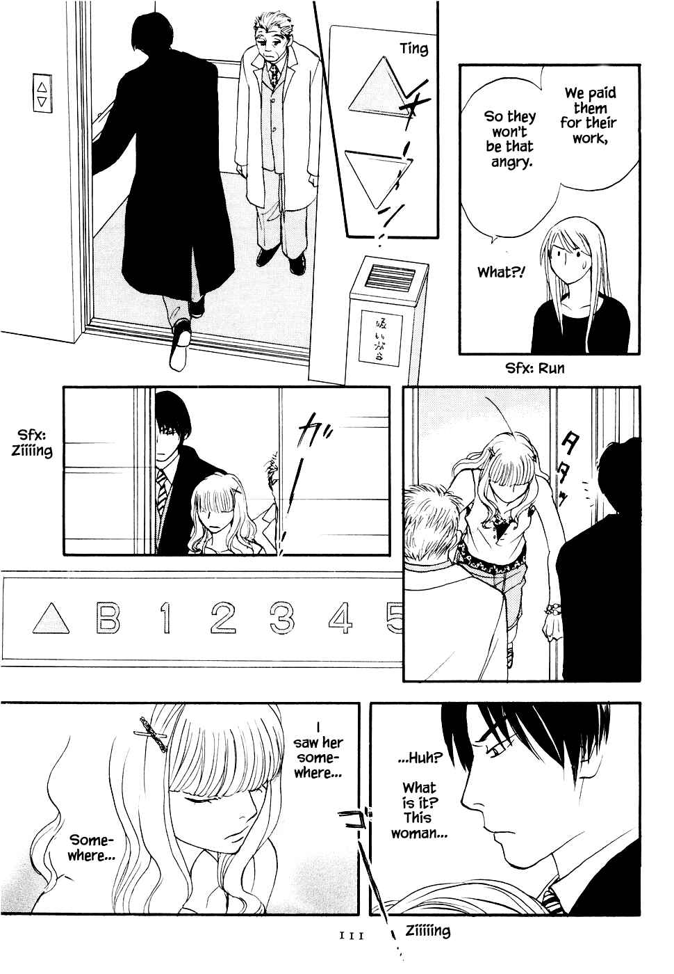 Page 36 Chapter 10 The Magicians Daughter