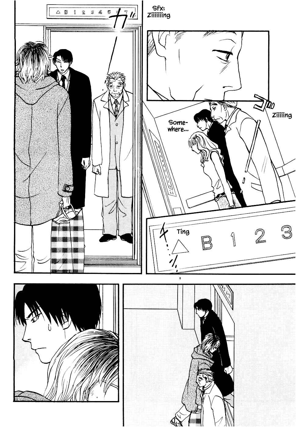 Page 37 Chapter 10 The Magicians Daughter
