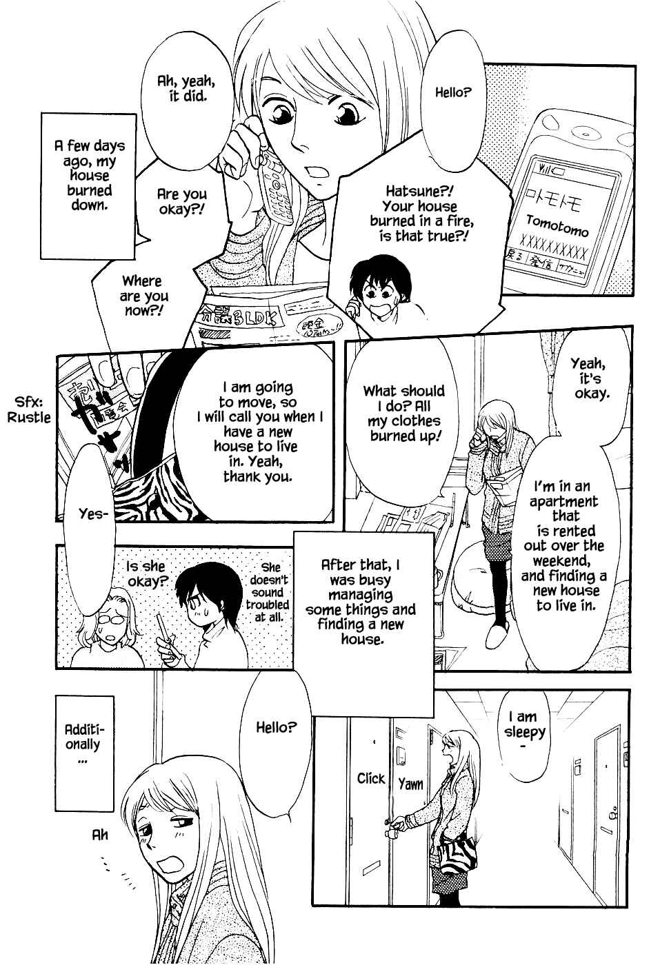Page 4 Chapter 10 The Magicians Daughter