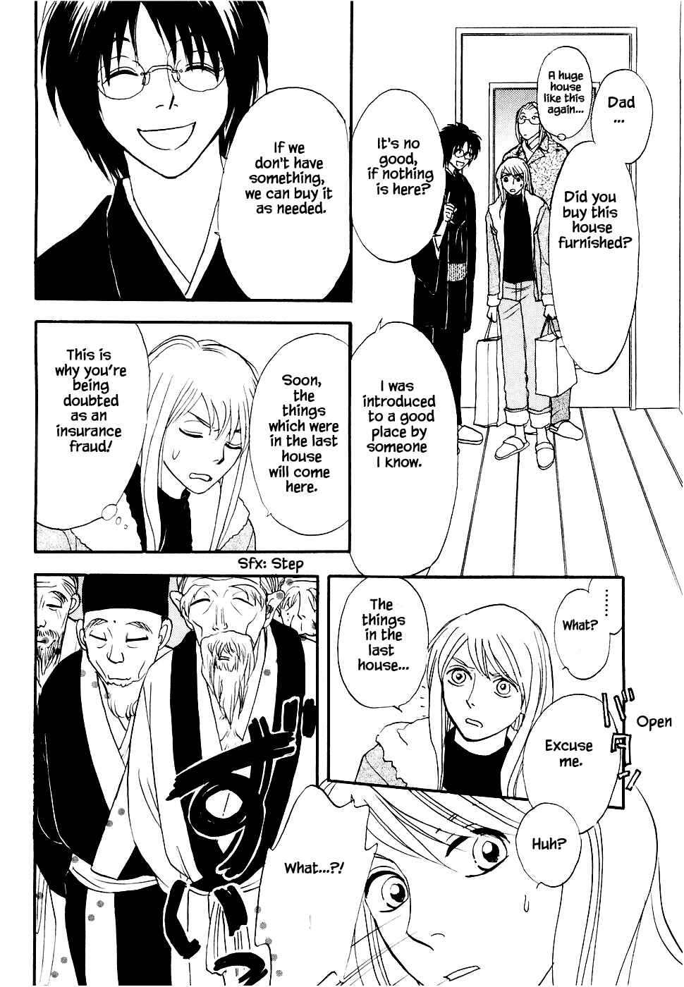 Page 41 Chapter 10 The Magicians Daughter