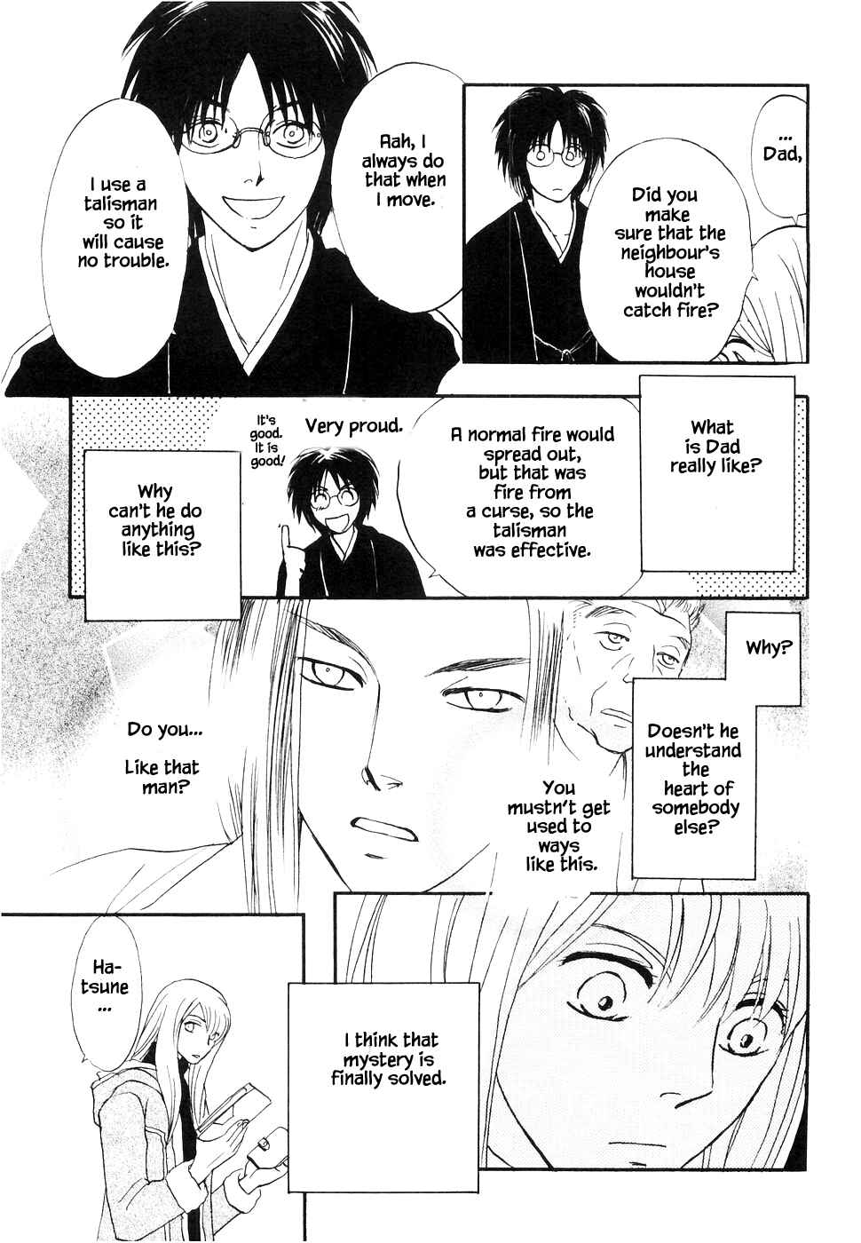 Page 44 Chapter 10 The Magicians Daughter