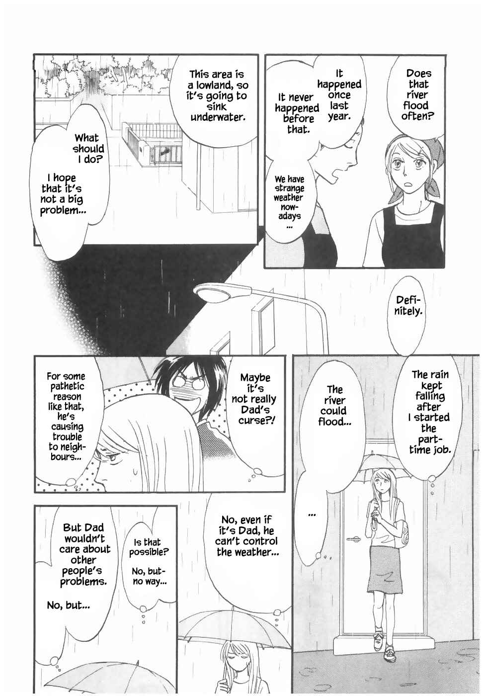 Page 15 Chapter 17.1 The Magicians Daughter