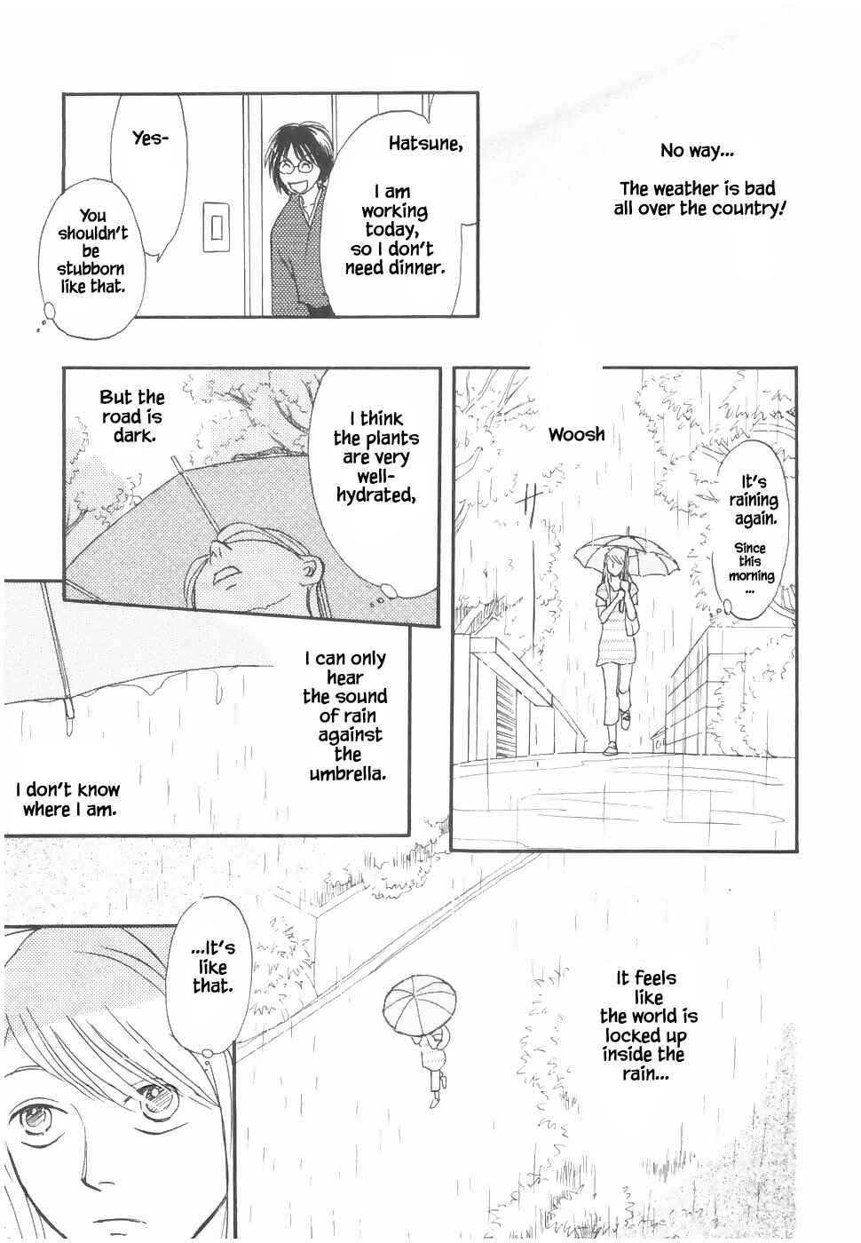 Page 20 Chapter 17.1 The Magicians Daughter