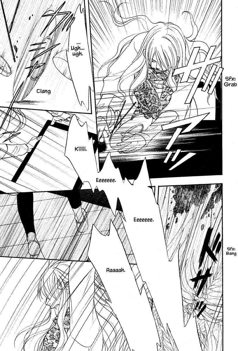 Page 13 Chapter 29 The Magicians Daughter