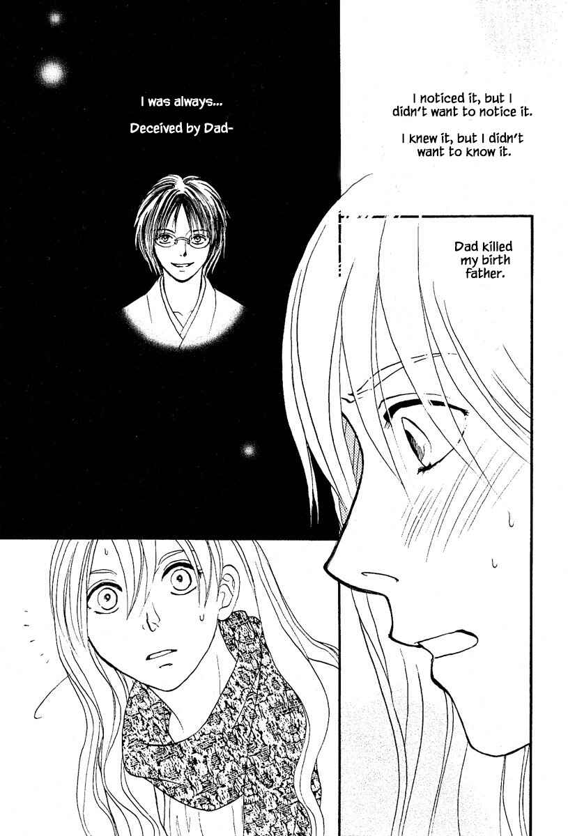 Page 15 Chapter 29 The Magicians Daughter