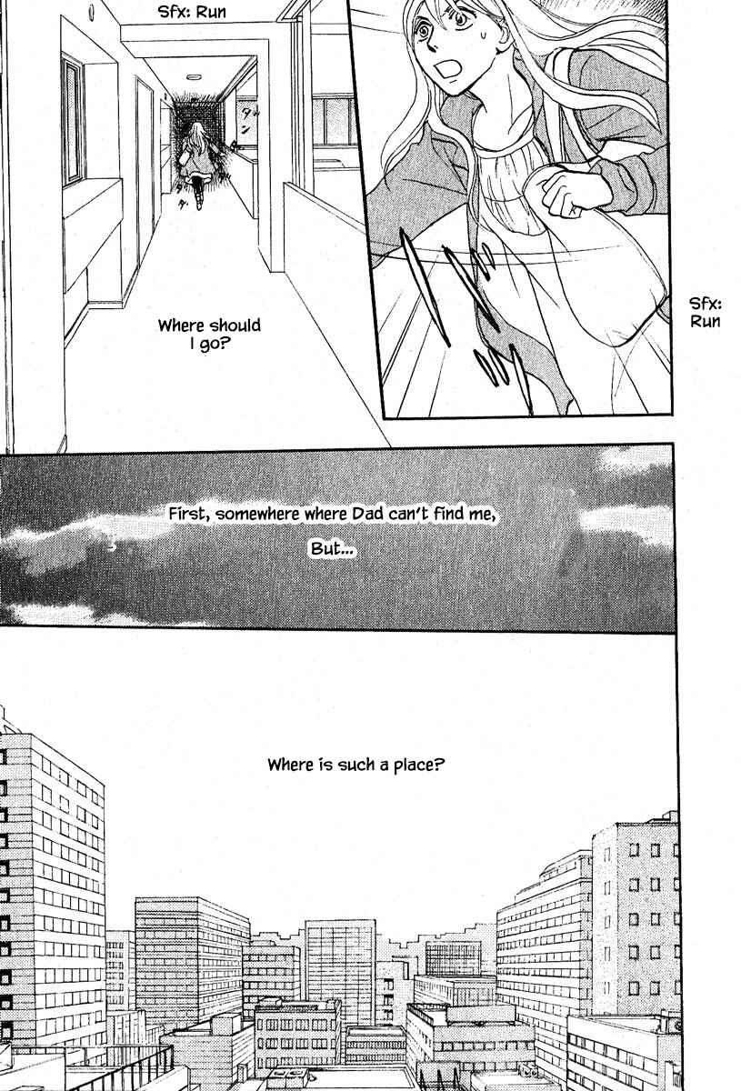 Page 24 Chapter 29 The Magicians Daughter