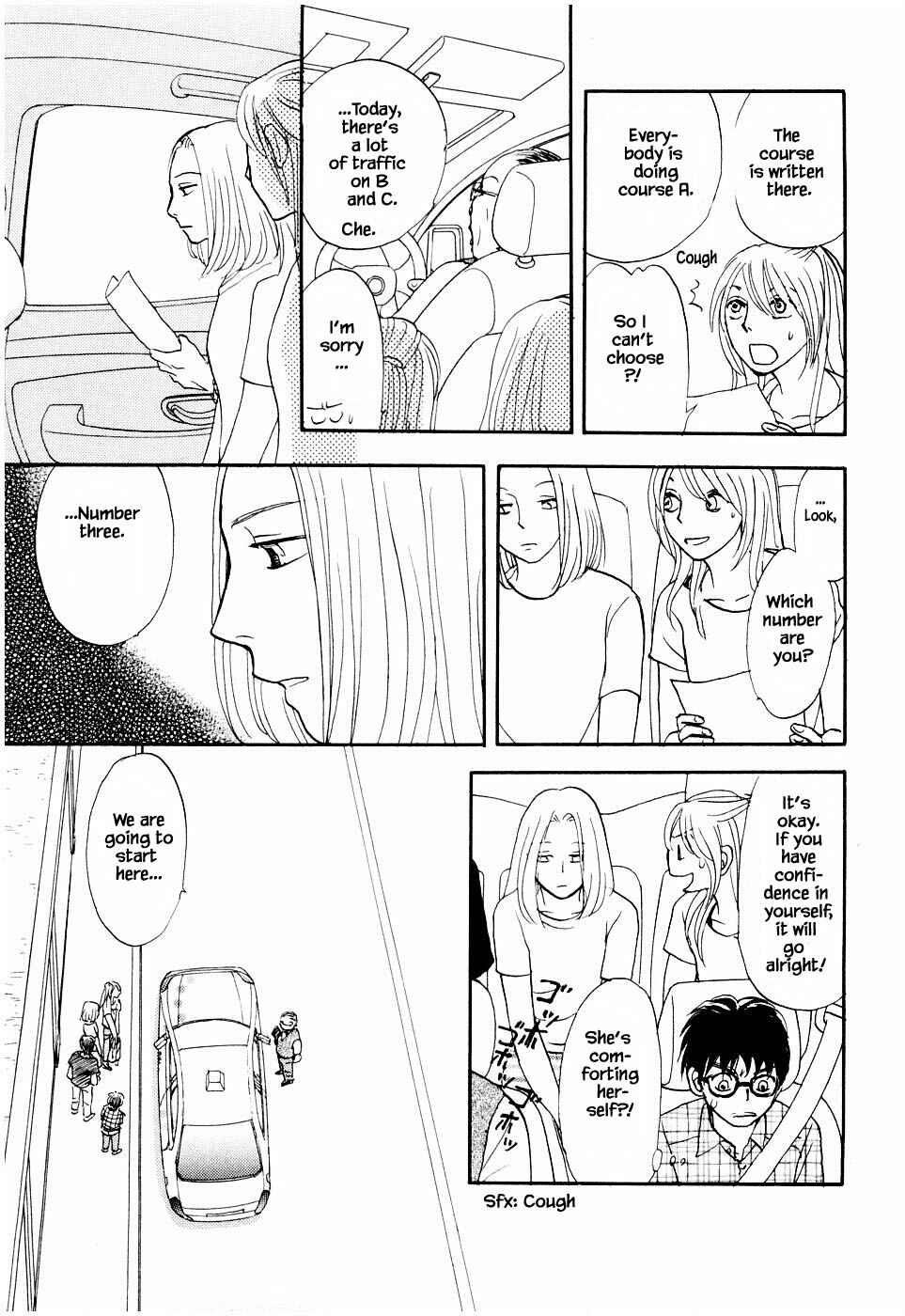 Page 4 Chapter 22.2 The Magicians Daughter