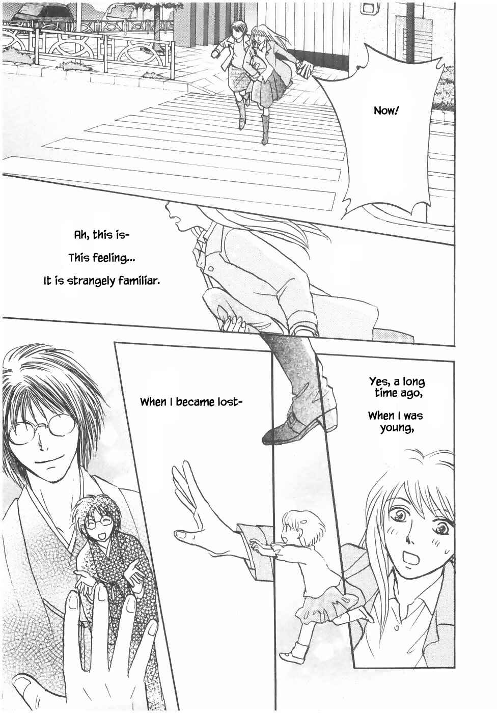 Page 10 Chapter 13.2 The Magicians Daughter