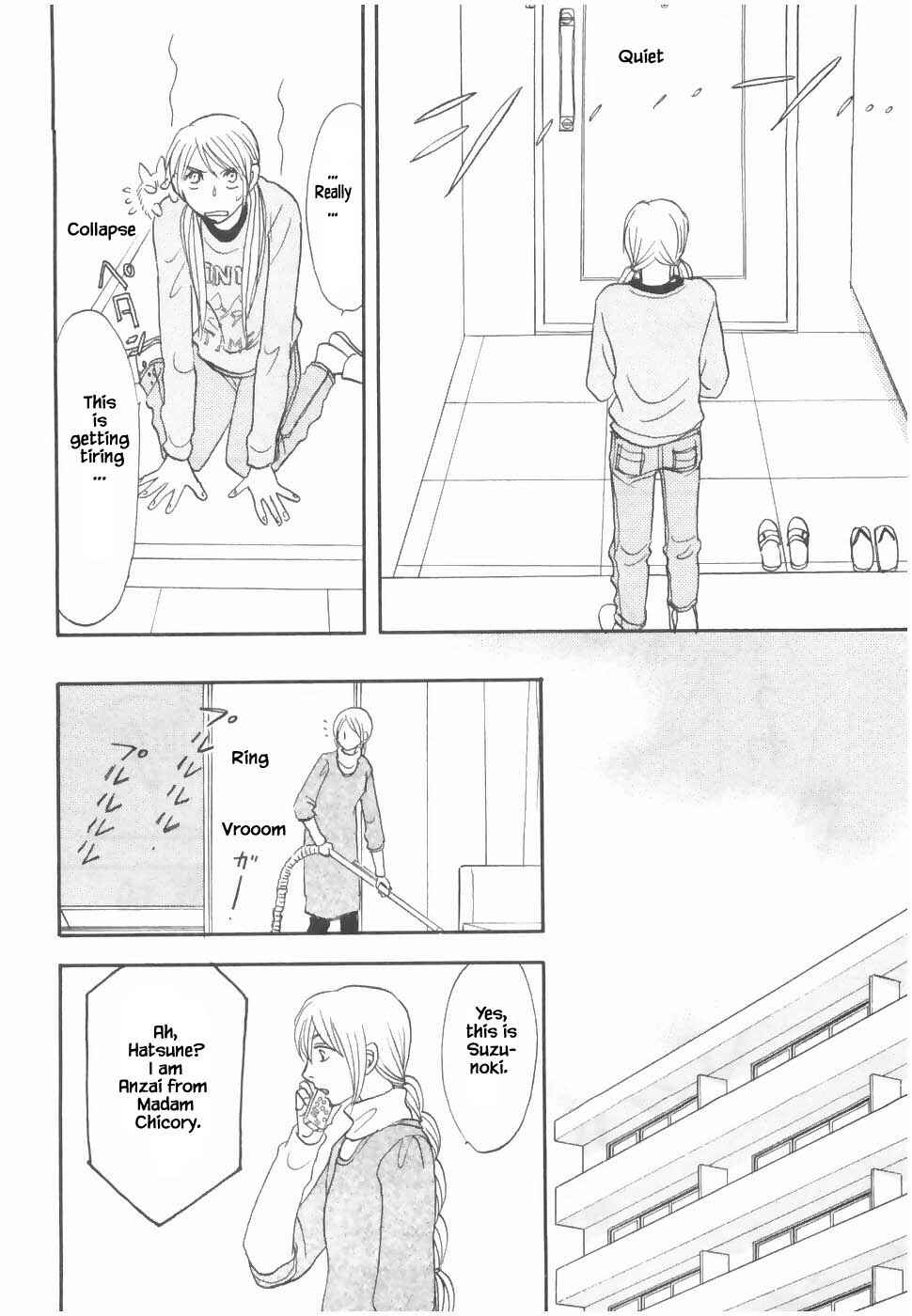 Page 12 Chapter 20.1 The Magicians Daughter